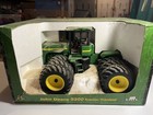 1 16 Ertl Farm Toy John Deere Edition 9200 Tractor W large Triples