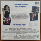 The House Of Yes   Laserdisc Laser Disc Ld 1998 Widescreen Parker Posey Like New