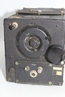 Nice Command Set  R-26 arc-5 Hf 3-6 Mhz Receiver  With Dynamotor