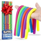  Stocking Stuffers For Kids - Stretchy Sensory Strings - Sensory 6 Original