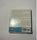 The Success Principles Jack Canfield Audiobook Cd 6 Discs Audio