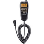 Icom Hm195b Command Mic Iv For M424 506 Black