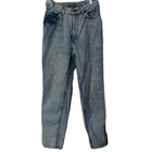 Second Hand Jean For Man Blue