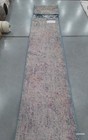 Navy   Teal 2 -3  X 20 -0  Flaw In Rug  Reduced Price 1172783488 Mad611n-220