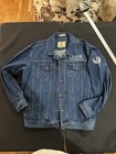 Vintage Cher Living Proof Farewell Tour 2002 Denim Jacket - Size L
