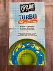 Pipeline Sno Turbo Snowtube   Green 32 Inch