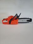 Kids Toy Husqvarna 440 Play Chainsaw - Battery Operated W  Sound - 2003 Lanard