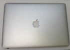 Oem Apple Macbook Pro 15  Late 2013 Mid 2014 A1398 Lcd Display Assembly Silver