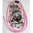 Jd Jetting Keihin Carburetor 38mm Pwk Airstriker Ag Short Body W jet Kit 250 300