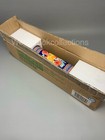 Pioneer Woman Fiona Stoneware Rolling Pin Acacia Wood Handles - Retired Nib