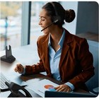 Yealink Wh64 Headset