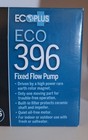 Ecoplus 396 Submersible Water Pump 396 Gph - Eco396 Aquarium Fish Hydroponics C1
