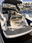 2018 Monterey 204 Swim Platform Duraeva Seadek Eva Foam Boat Flooring