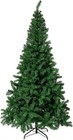 6 Ft  Artificial Christmas Tree 1000 Tips Easy To Assemble With Christmas Tre   