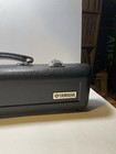 Yamaha Yfl-221 Flute - Silver