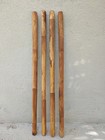 Escrima Kali Arnis Multi Node Sticks Plain Rattan Wskin 28    1  - 4 Sticks