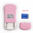 Tens Unit Muscle Stimulator  8 Modes Tens Ems Machine For Pain Relief Therapy