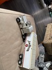 Jim Beam Classic 18-wheeler Semi Truck   Trailer Decanter