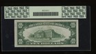 Dbr 1929  10 Frbn Philadelphia Fr  1860-c Pcgs 45 Ppq Serial C01036258a