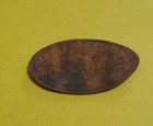 World s Fair Of Money Elongated Penny Chicago Il Usa Cent 2015 Copper Coin