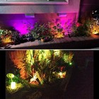 Halloween Spotlights Outdoor Spot Lights With Transformer Outdoor Lights Outd   