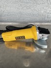   new   Dewalt 7amp 120-volt Corded 4-1 2in  Angle Grinder  dwe4011 