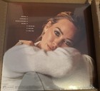 Hilary Duff - Mine -  Silver  Vinyl Lp Rsd 2026 New   Sealed Record Store Day