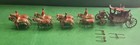 Britains Ltd Royal Coronation Coach Queen Elizabeth Pulled By 8 Horses