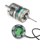 V2 Upgraded Version Gp-800 Wireless Probe Tool For Machining Centre 3d Edge Find