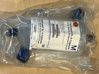 Millipore Opticap Xl 4 Capsule  Pvdf  Sterile Durapore  0 22um Kvgls04hh3  3 box