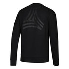 New England Revolution Mls Adidas 2018 Culture Wear Black Tonal Tango Fleece