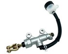  Rear Foot Brake Master Cylinder For Yamaha Yfz450 2004-2005 5tg-2580e-00-00 