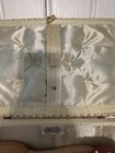 Vintage Dritz Sewing Basket Full Of Sewing Notions Buttons