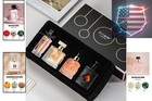 Women s Perfume Set  4 Floral And Fruity Fragrances In A Gift Box  10525ml X3   