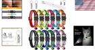 14 Pack Reflective Breakaway Cat Collars With Bells And Id Tags