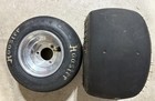 2 Hoosier D20a 32 0   4 5 -5 Tire Wheel Go Kart Racing Cart Drift Trike Barstool