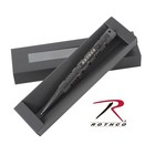 Rothco Rothco Tactical Utility Pen - Black   emergency Glass Breaker