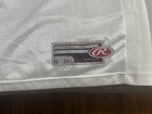 Rawlings Canton Legends Arena League Team Issued Football Jersey Size Xl