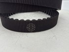 2006 Harley Dyna Fxdwgi Wide Glide Oem Rear Drive Belt 40015-00 133t 1-1 8 