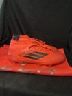 Adidas F50 Elite Mid-cut Fg Vivid Horizon Soccer Cleats  ih6135  Women Size 7 5
