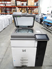 Sharp Mx-7081 7081 Copier Printer Scanner - Only 1k Meter - 70 Ppm Color
