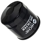 Niche Oil Filter For Kawasaki Brute Force 750 Teryx 800 Prairie 650 16097-0008