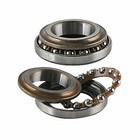 Fork Neck Steering Head Stem   Bearings Set For 50cc 70cc  90cc 110cc Dirt Bike