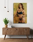 Sydney Sweeney Poster 24x36 Inch Photo Rare Print Wall Art Print - Ss8