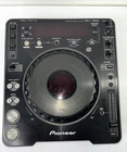Pioneer Cdj-1000 Professional Dj Cd Player Digital Turntable For Parts Read