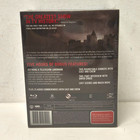 The Sopranos Complete Series Blu-ray Box Set 15th Anniversary Photo Book New