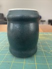 Vintage Coleman Tuffoams Green Cozy Koozie Coozie Insulated Beer Soda Can Holder