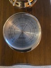 Vintage Springfield Instrument Co Weather Station Barometer Thermometer Humidity