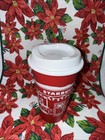 2025 Starbucks Reusable Red Holiday Cup  limited Edition  3 Available 