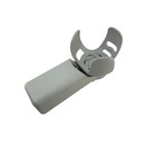 Amazon Echogear Outlet Hanger For Echo Dot 4th Generation - White New In Box